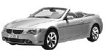 BMW E64 U2597 Fault Code
