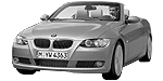 BMW E93 U2597 Fault Code