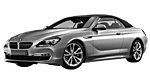 BMW F12 U2597 Fault Code